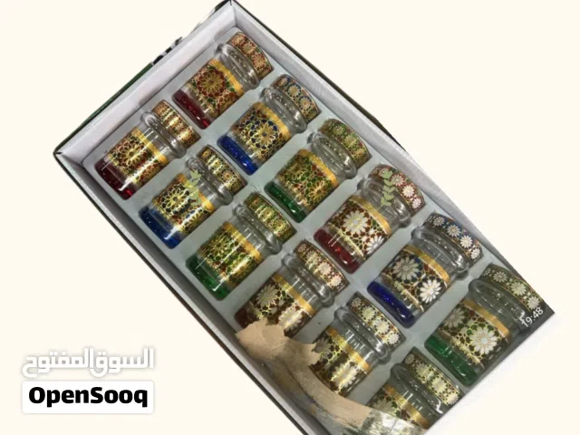 كؤوس المغرب رائعة بزاف