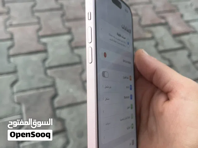 Apple iPhone 15 Plus 128 GB in Tripoli