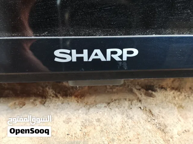Sharp LED 43 inch TV in Benghazi