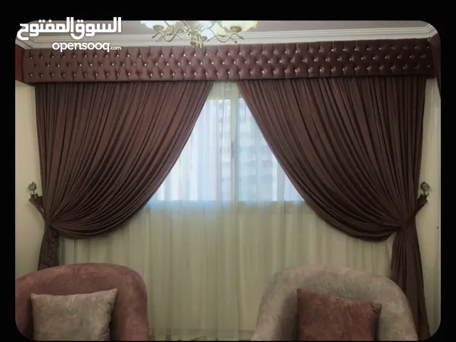 ستائر للبيع