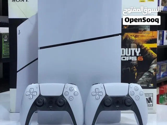 اريد بلي فايف سلم