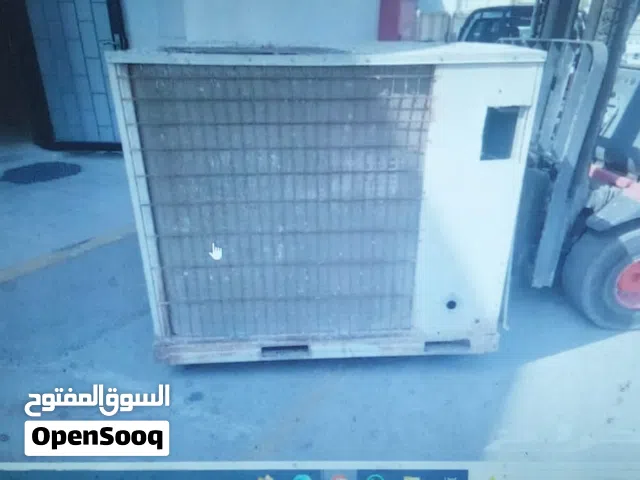 Carrier 8+ Ton AC in Dammam