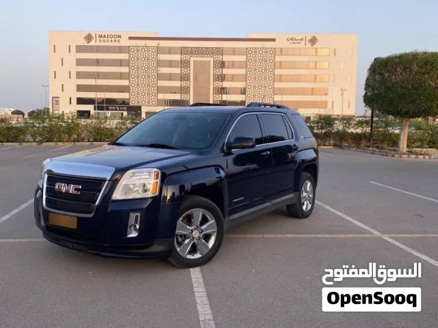 First Owner GCC Services done GMC terrain 2015 فرصة للي يدور النظيف وبدون حوادث من المالك الآول