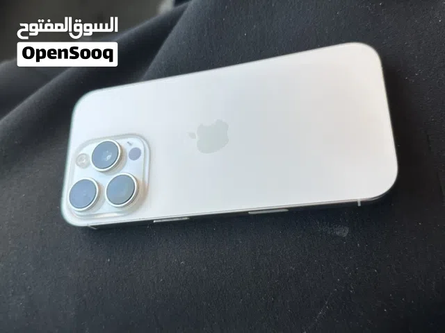 Apple iPhone 16 Pro 256 GB in Hawally