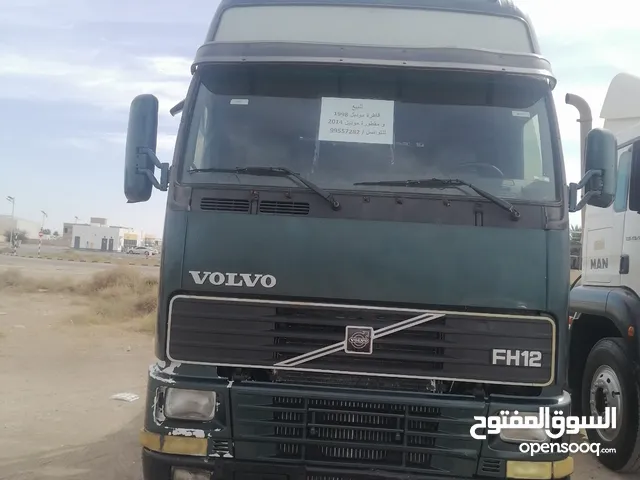 Tractor Unit Volvo 1998 in Al Batinah