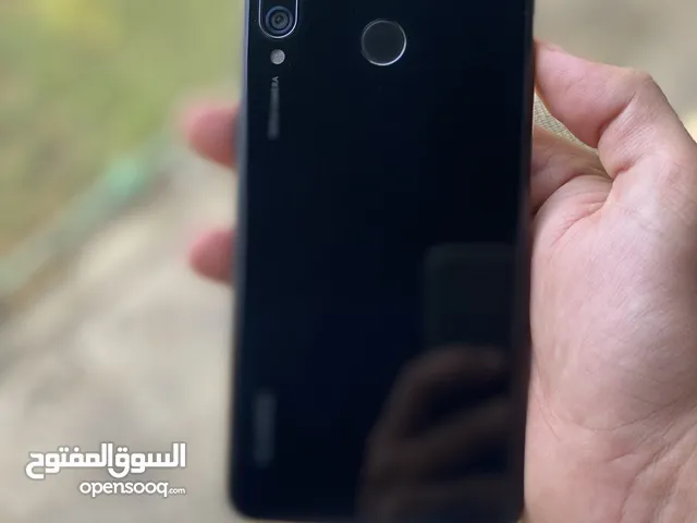 هواوي Y6p للبيع 128gb نظيف جداً