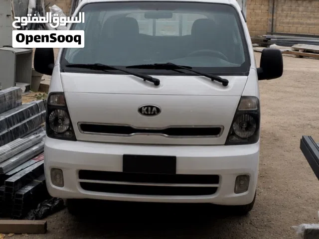 2015 كيا اخرى