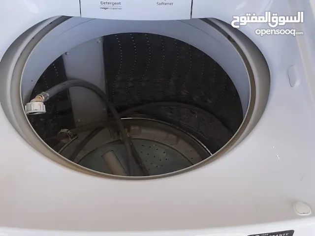 Samsung 15 - 16 KG Washing Machines in Baghdad