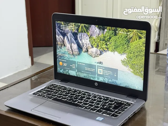 Hp elitebook 15,6 inch 20Gb Ram