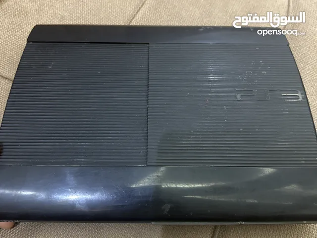 PlayStation 3 PlayStation for sale in Misrata