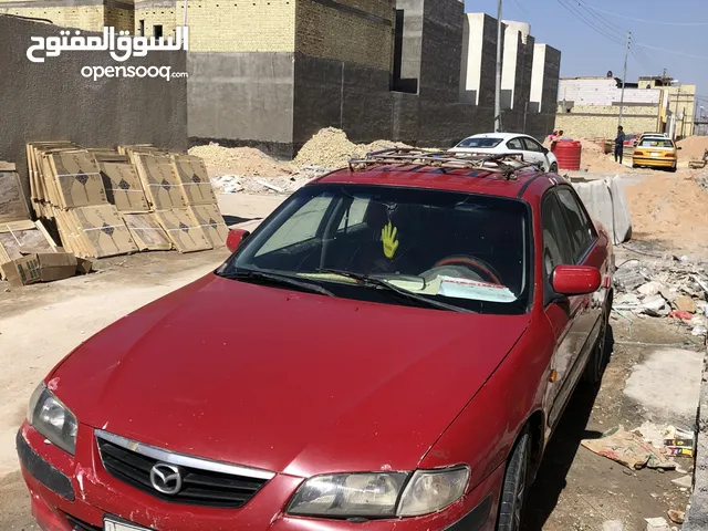 Used Mazda Other in Basra