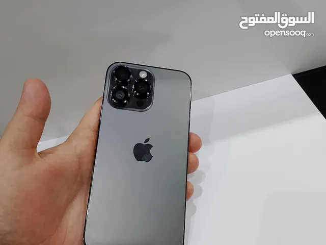 Apple iPhone 14 Pro Max 256 GB in Farwaniya