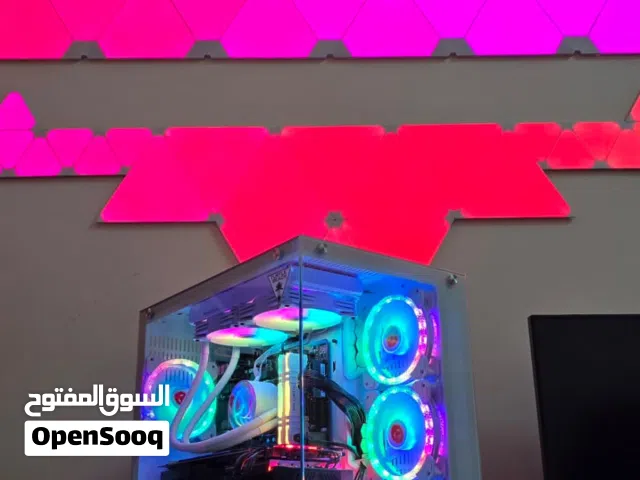 PC/i5 10400f/RTX 2060Super/16gb rams/250Gb SSD/1Tb HDD