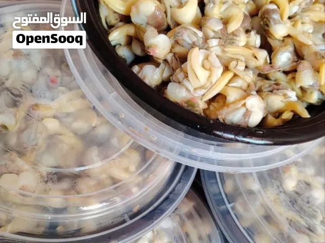 متوفر دوك طازج