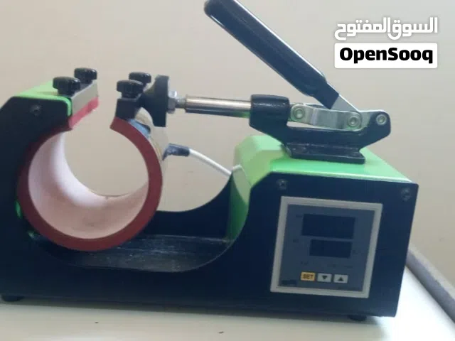 طابعة مجات ناقصها فيش