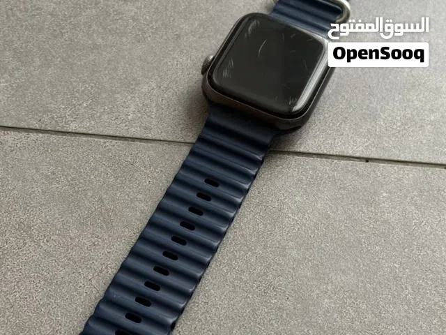 Apple smart watches for Sale in Al Dakhiliya