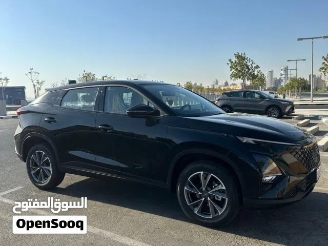2025 شانجان CS35 CS35 Plus Limited