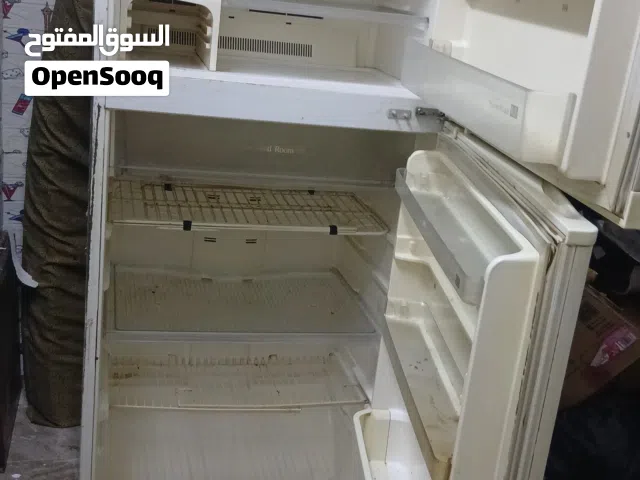 تلاجه شارب حجم كبير