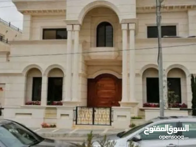 800 m2 More than 6 bedrooms Villa for Sale in Amman Other