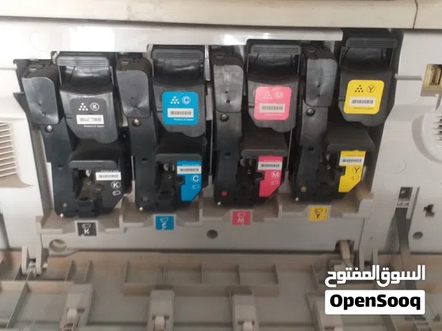 الة طابعة للبيع