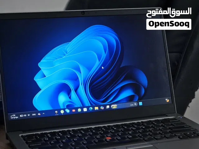lenovo thinkpad e14