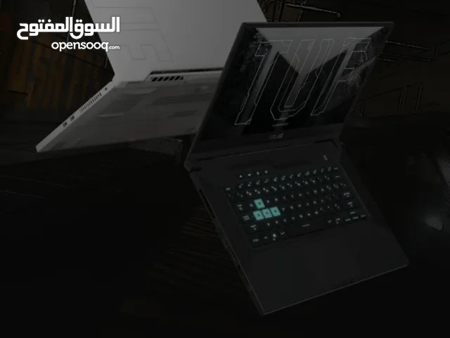 لابتوب Asus Tuf 2021