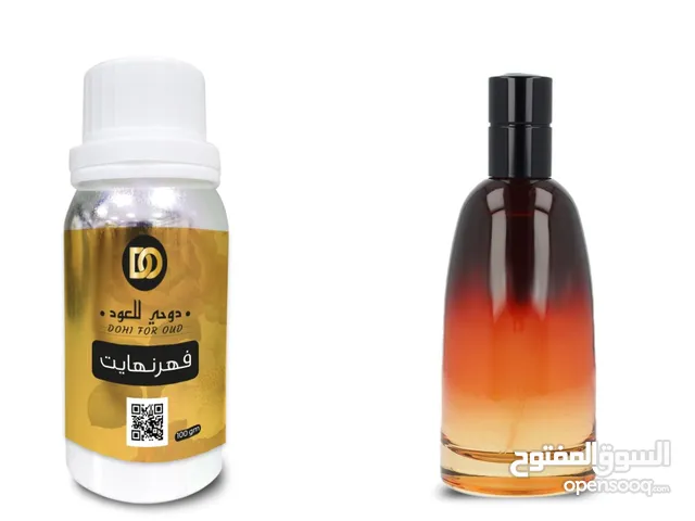 زيت عطري خام فرنسيه