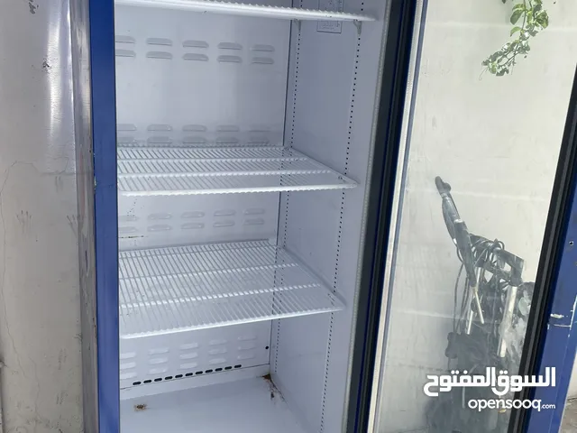 ثلاجة عصير للبيع شغالة 100‎%‎