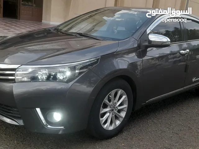 Toyota Corolla 2016 in Kuwait City