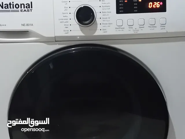 Other 9 - 10 Kg Washing Machines in Irbid