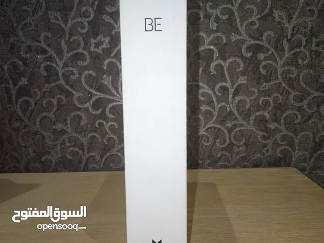 البوم BE لفرقة BTS النسخة الأصلية
