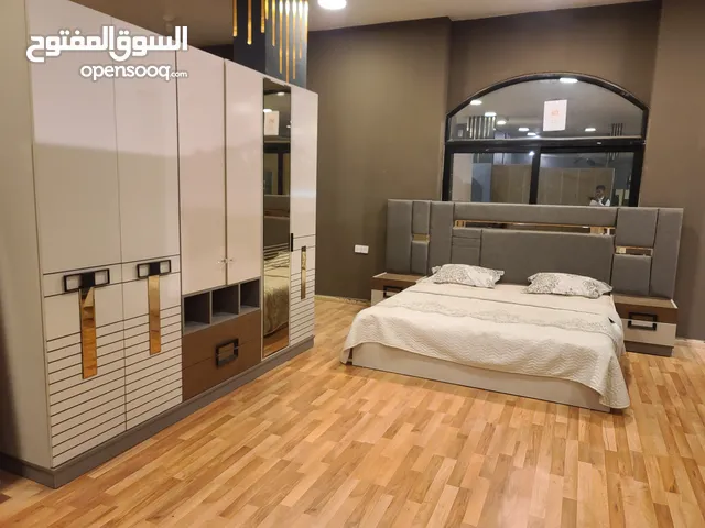 غرفه نوم تركي درجه اولى موصفات خليجي بضمان فك وتركيب 20 مره وبتخفيض 25%