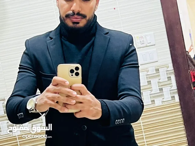 احمد المناعسه