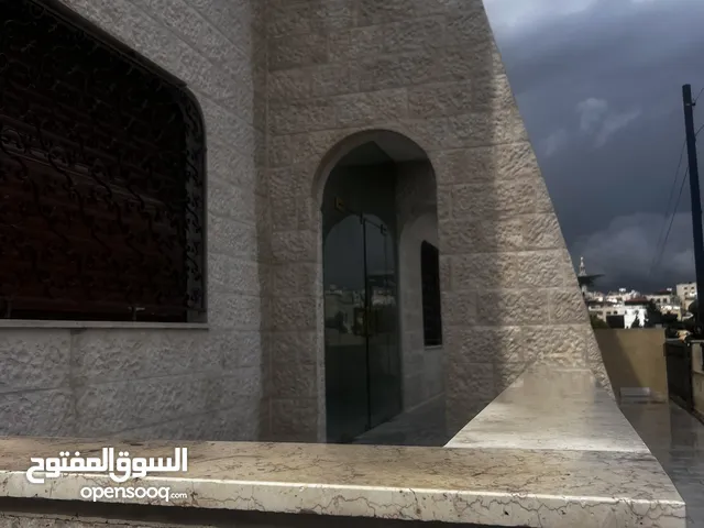 400 m2 4 Bedrooms Villa for Rent in Amman Khalda