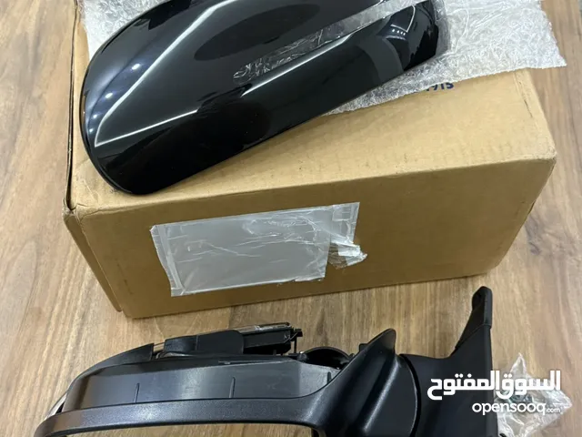 اجامة جانبية جهة السائق كيا سيراتو 2012