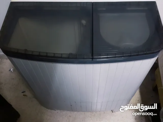 Fresh 7 - 8 Kg Washing Machines in Amman