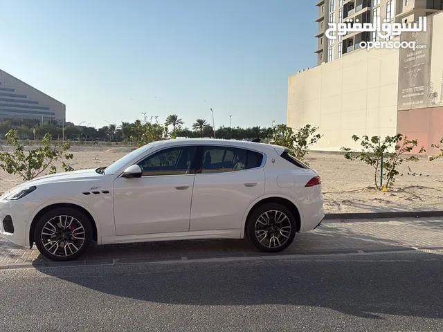 Maserati Grecale 2023 for sale