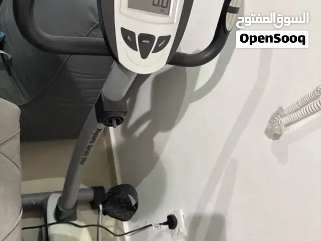 عجلة رياضية بحالة ممتازة