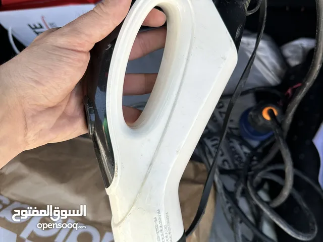 شاحن 32 أمبير مستعمل بحالة ممتازة