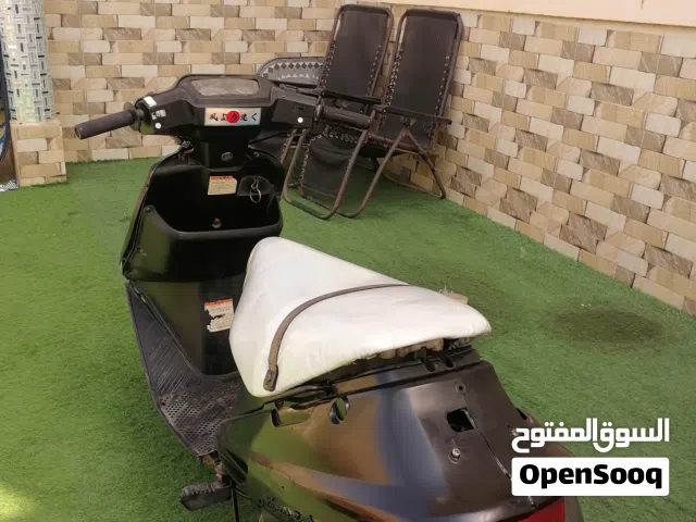 دراجه 100 سيسي