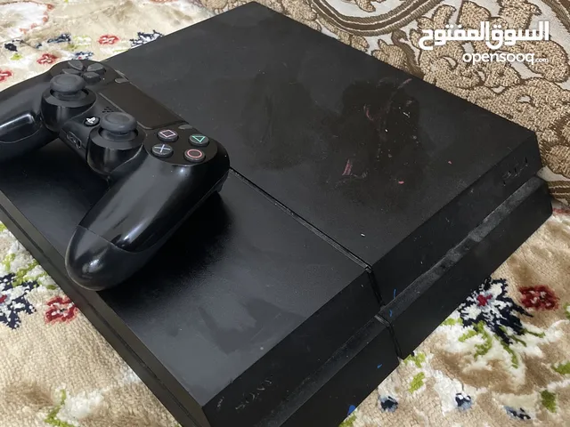 PlayStation 4 PlayStation for sale in Al Jahra