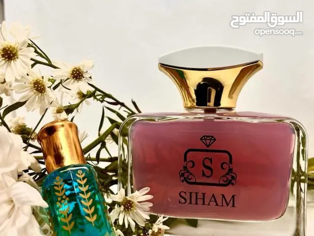 عطور ستاتي روائح مختلفه وبتجنن احجام 100 مل ثبات وفوحان بيجنن يوم كامل واسعار نااار