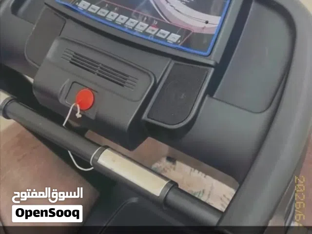 جهاز رياضه نظيف استخدام خفيف