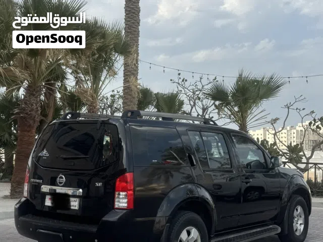Used Nissan Pathfinder in Southern Governorate