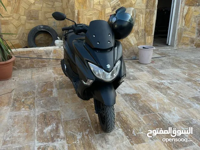 سكوتر للبيع