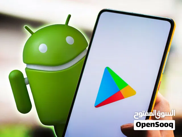 تصميم تطبيقات اندرويد و ايفون