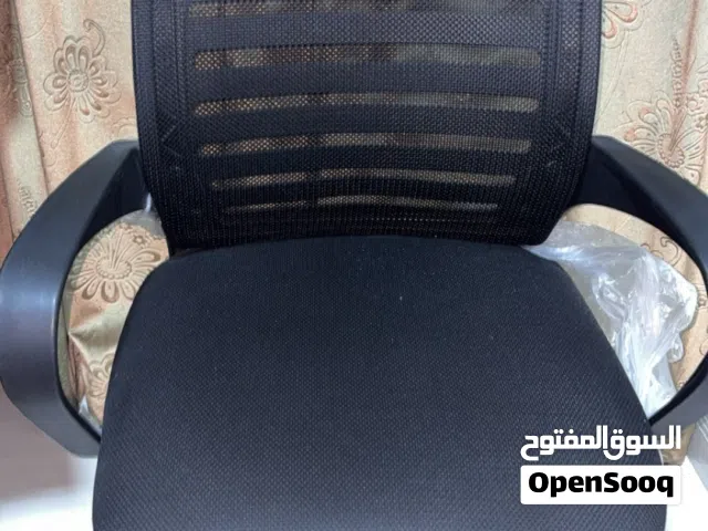 كرسي مكتبي جديد كليا