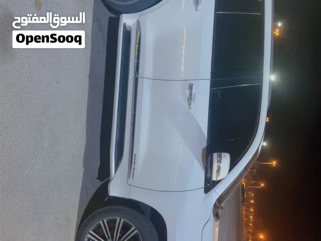 2016 لكزس LX LX 570