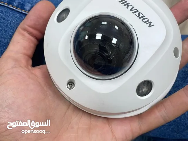 للبيع كاميرات جديدة