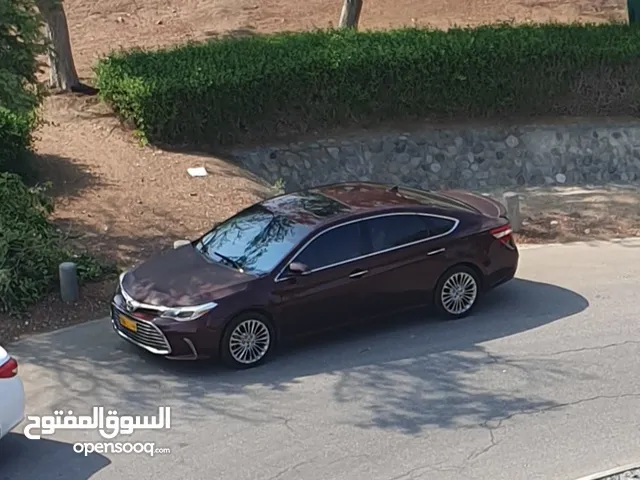 Toyota Avalon 2016 in Muscat